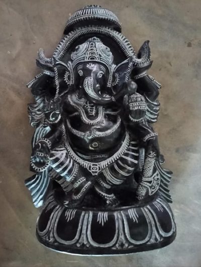 Ganesh Statue