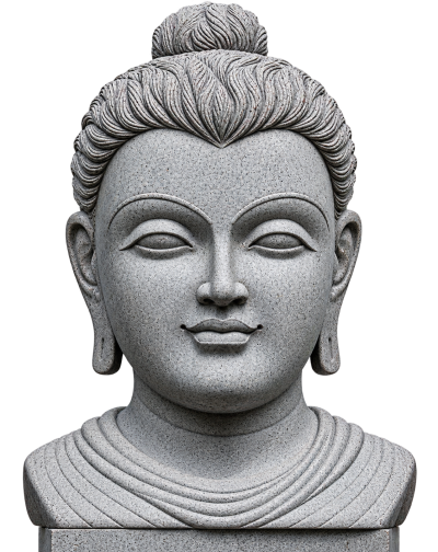 Budha Statue