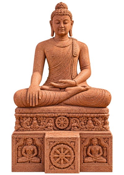 Budha Statue