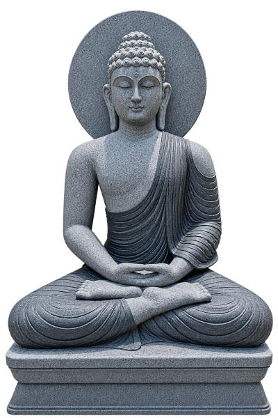 Budha Statue