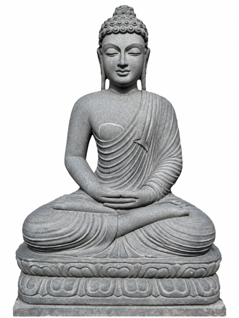 budha statue