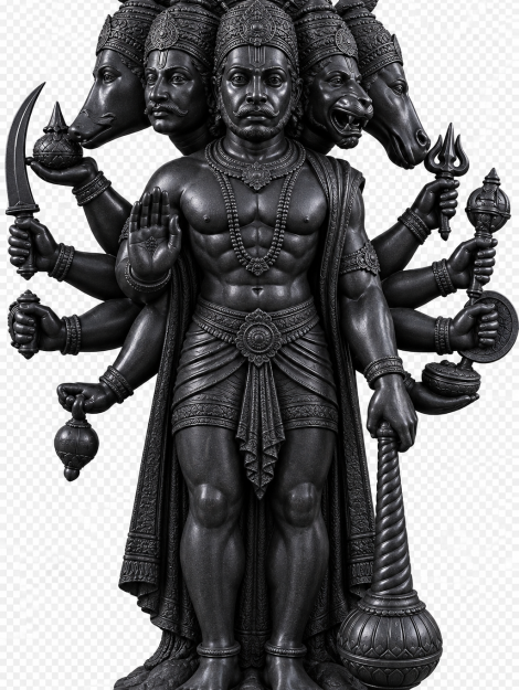 hanuman 2